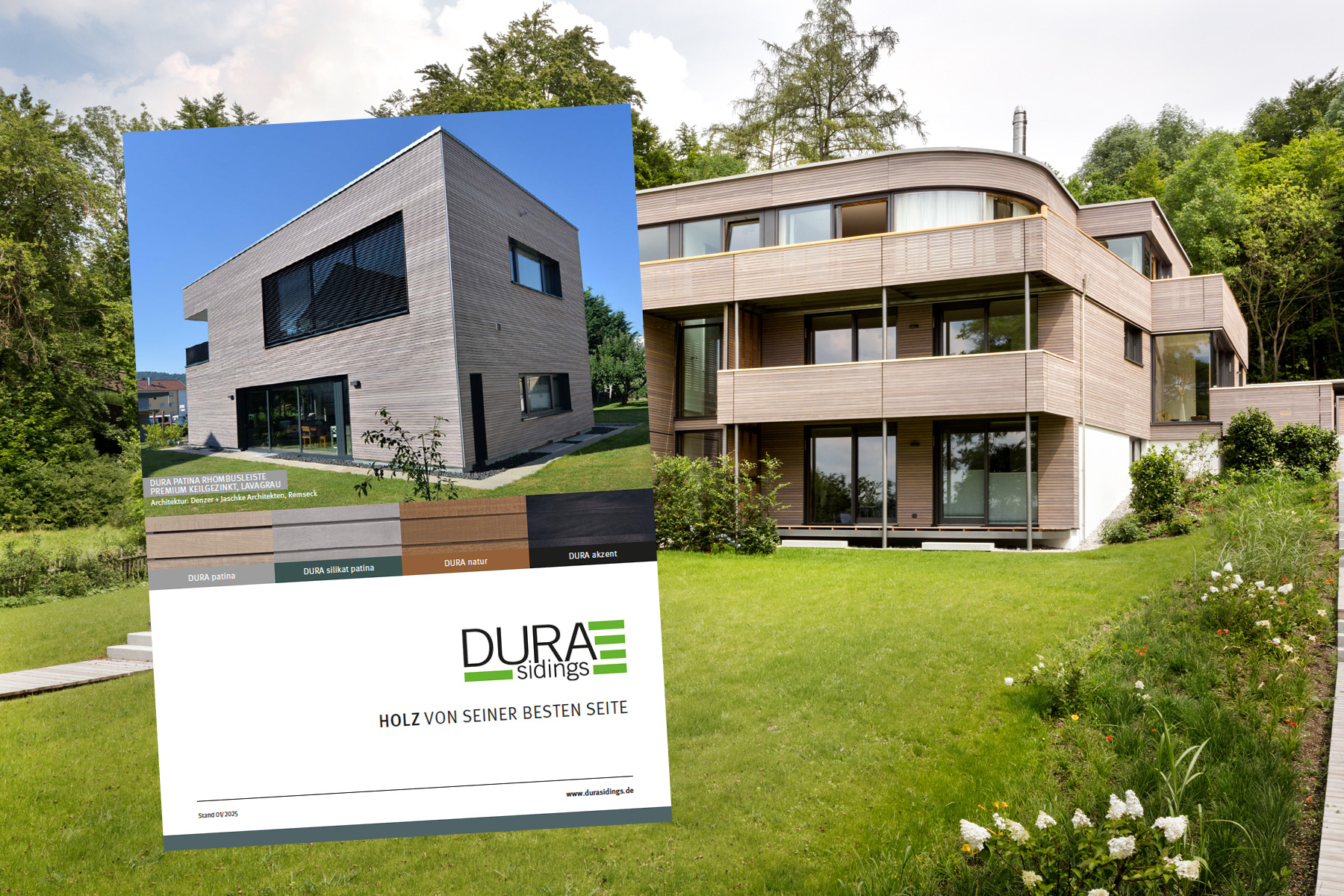 Online-Kataloge & Flyer